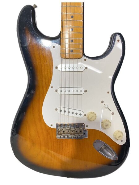 Fender Japan(フェンダージャパン) / ST54-75RV ST54-75RV/ストラト