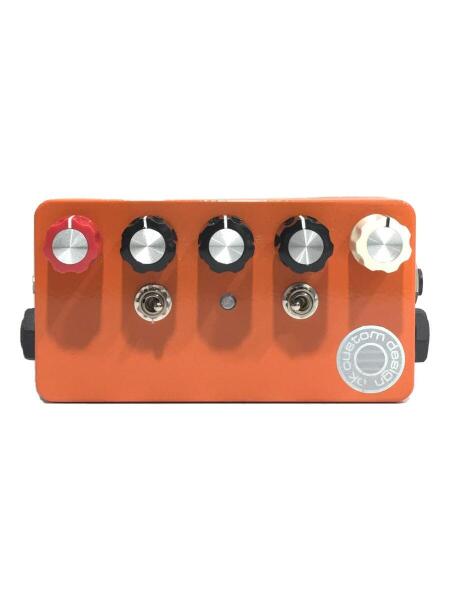 OK CUSTOM DESIGN 3BAND ACTIVE PREAMP 3Band Active Bass ベース BASS