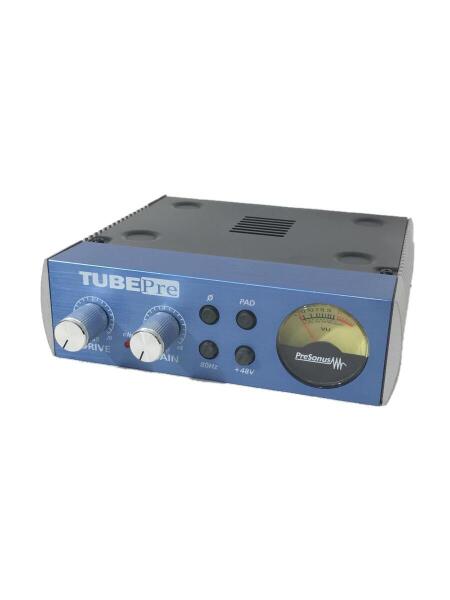 PreSonus(プレソーナス) / TUBEPre TUBEPre/真空化マイクプリアンプ