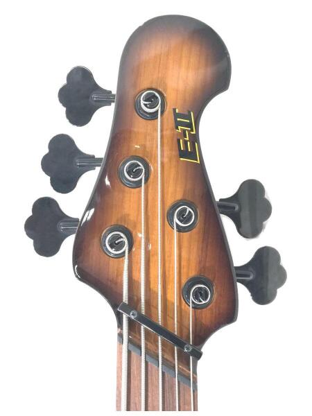 E-Ⅱ(イーツー) / CR-5 MS CR-5 MS/エレキベース/5弦/本体のみ/サン
