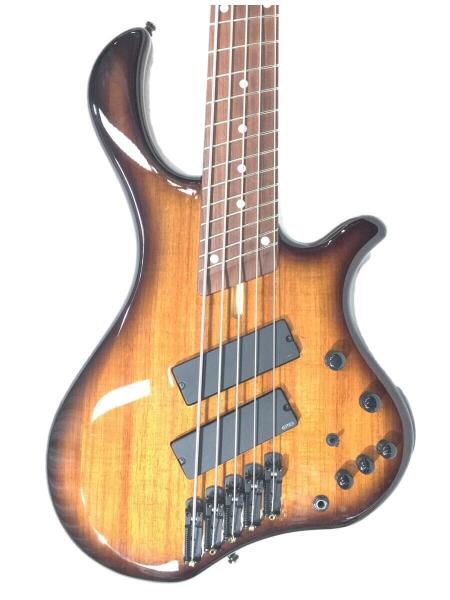 E-Ⅱ(イーツー) / CR-5 MS CR-5 MS/エレキベース/5弦/本体のみ/サン