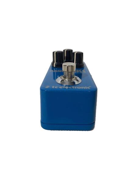 TC Electronic(ティーシーエレクトロニック) / Flashback Mini Delay