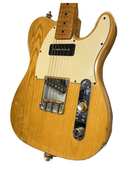 Fender(フェンダー) / Compornent TELECASTER Compornent TELECASTER
