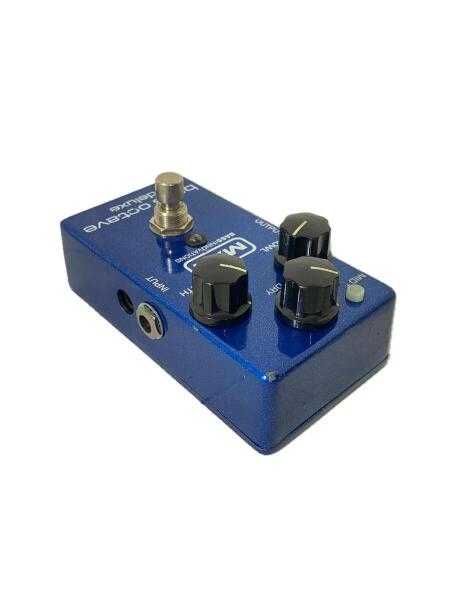 MXR(エムエックスアール) / M288 Bass Octave Deluxe エフェクター