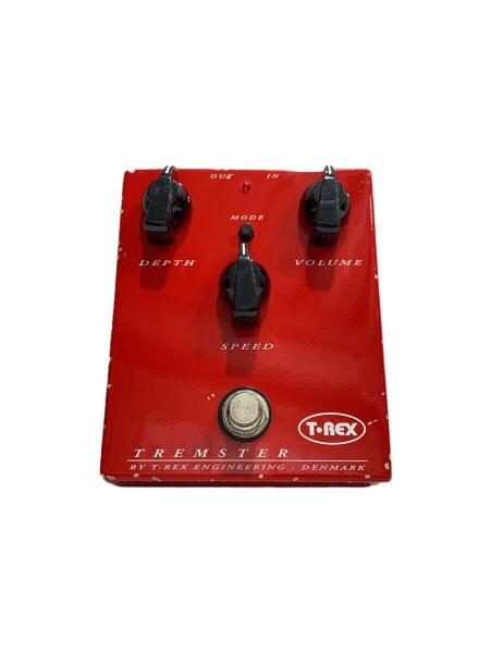 値下げ️⭕️ T-REX TREMSTER ヴィンテージ トレモロ 本体のみ T-REX(ティーレックス) / TREMSTER TREMSTER/トレモロ/本体のみ | 中古