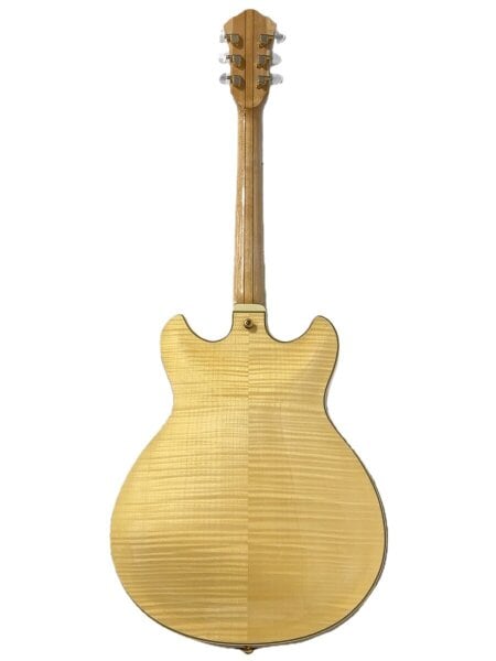 Ibanez(アイバニーズ) / AS103-NT-12-01 AS103-NT-12-01/セミアコ