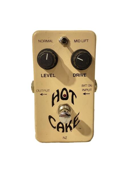 Crowther Audio(クラウザーオーディオ) / Hot Cake 2Knob MID LIFT 