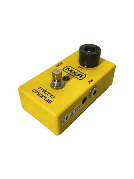 MXR M-148 micro chorus 美品 MXR(エムエックスアール) / M148 Micro Chorus M148 Micro Chorus