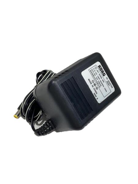 KORG kaoss pad2 KP2 エフェクター本体 ACアダプター付き KP2 KAOSS