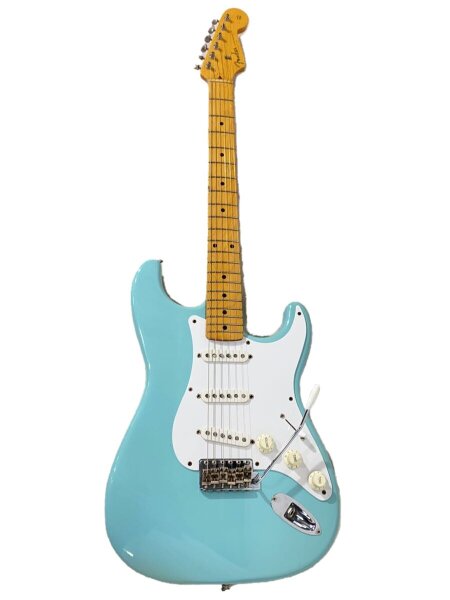 Fender Japan ST-50 3TS 2006~2008年製 Stratocaster Electric