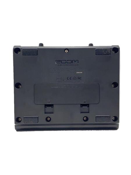 ZOOM V3 ボーカルエフェクター 美品 元箱付き 動作確認済み