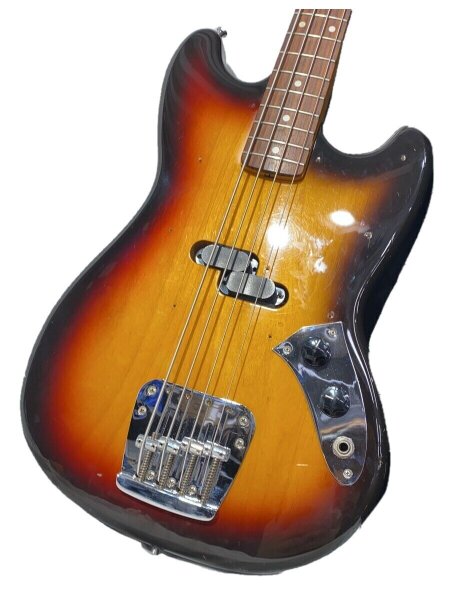 Fender Japan(フェンダージャパン) / MB98-70SD 3TS MB98-70SD