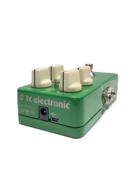 tc electronic コーラス CORONA CHORUS 箱付美品 【公式通販】