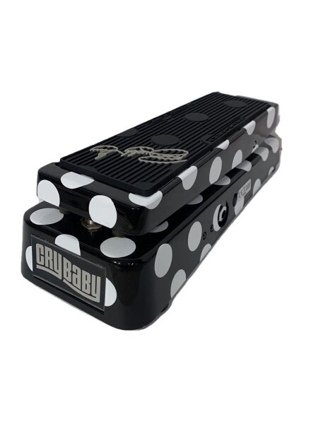 Jim Dunlop(ジムダンロップ) / BG95 Buddy Guy Signature Wah BG95