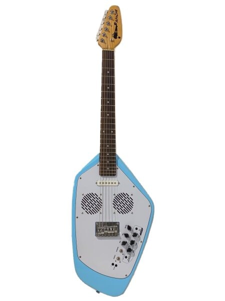 VOXアパッチ2 ジャンク VOX apache-II ファントムシェイプ ギター