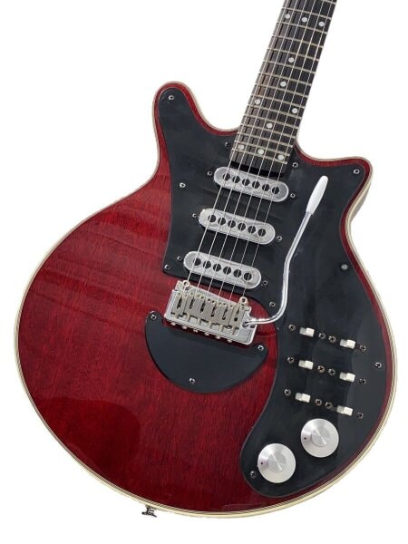 Brian May Guitars(ブライアンメイギターズ) / Red Special Red