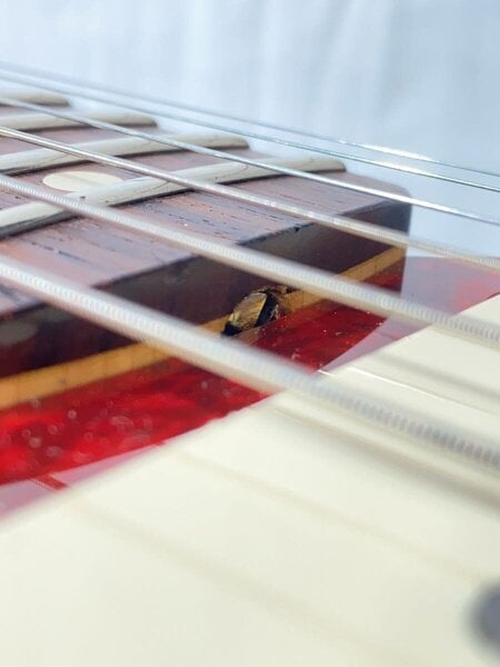 Fender CS(フェンダーカスタムショップ) / 1961JAZZMASTER NOS 2012年