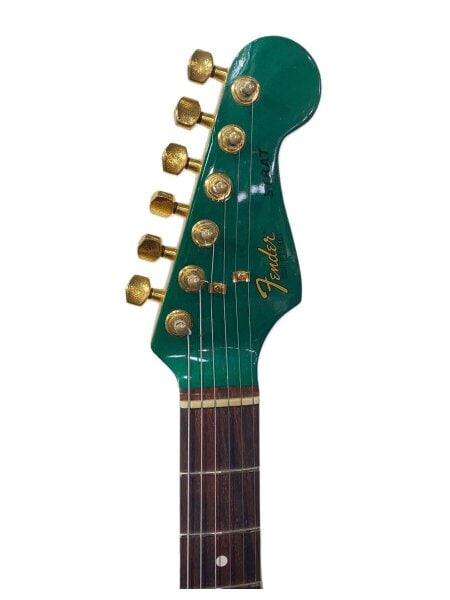 Fender(フェンダー) / THE STRAT 1982年製/THE STRAT/ハードケース