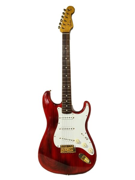 Fender Japan(フェンダージャパン) / ST62G-65 1993-94年製/ST62G-65