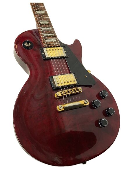 Gibson(ギブソン) / Les Paul Studio 1997年製/Les Paul Studio/本体 