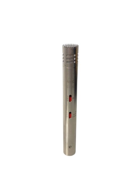 AKG(アーカーゲー) / C451B C451B/本体のみ/コンデンサーマイク | 中古