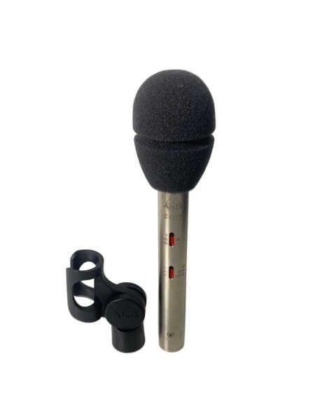 AKG(アーカーゲー) / C451B C451B/本体のみ/コンデンサーマイク | 中古