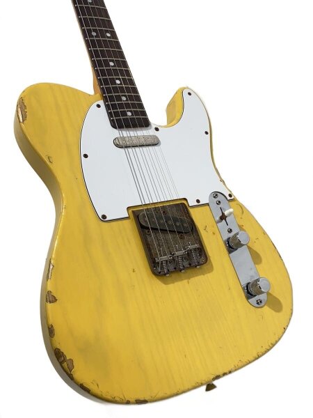 Fender Japan(フェンダージャパン) / TL68-BECK mod 2010-12年製/TL68
