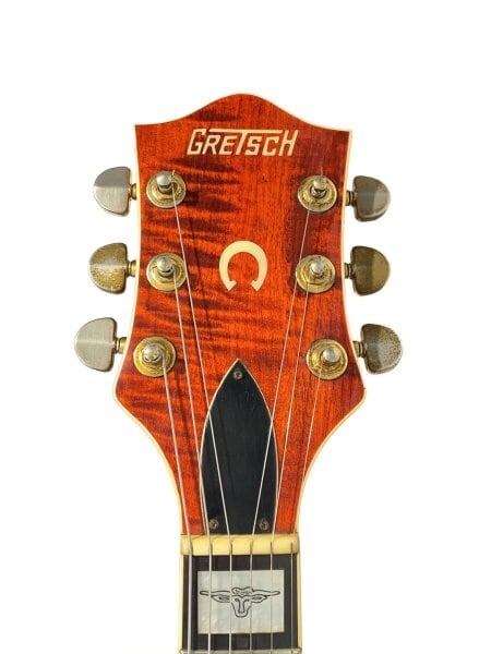 Gretsch / 6120W 1990年製/6120W/ギグバッグ/Nashville Western/ナッシュビル Gretsch(グレッチ) / 6120W 1990年製/6120W/ギグバッグ/Nashville