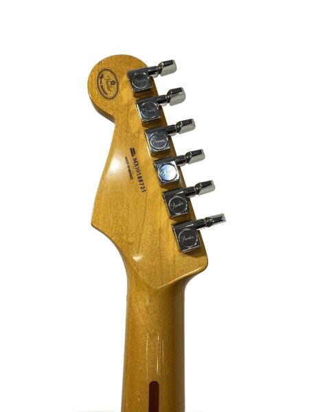 Fender Mexico(フェンダーメキシコ) / FSR Standard Straocaster HSS