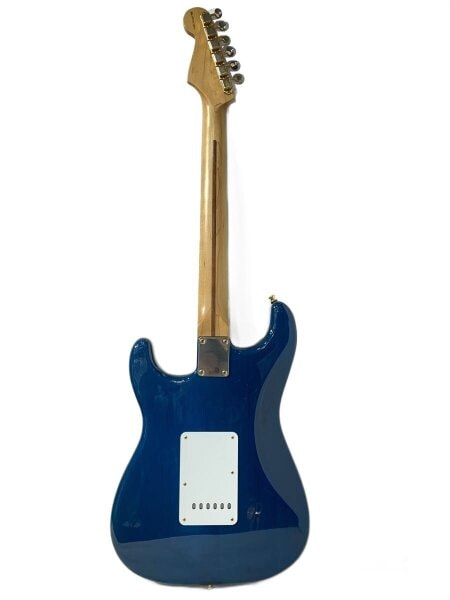 Fender Mexico(フェンダーメキシコ) / Deluxe Players Stratocaster