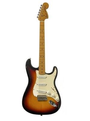 Fender Mexico(フェンダーメキシコ) / Classic 50s Stratocaster