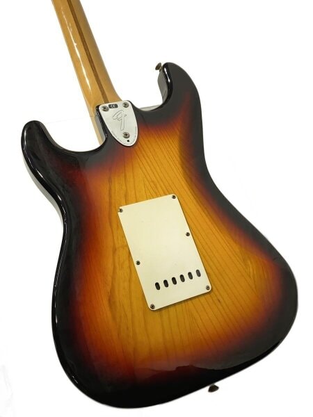 Fender Mexico 2000年製　STORATOCASTER 希少色美品 Fender Mexico(フェンダーメキシコ) / Classic 70s Stratocaster 2000