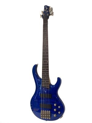 エレキベースギター（楽器）検索結果|中古品の通販サイト セカンド