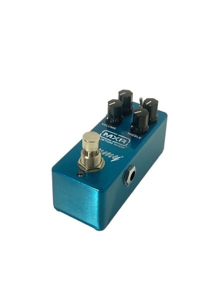 Mxr timmy トランスペアレント エフェクター mxr timmy の人気商品一覧