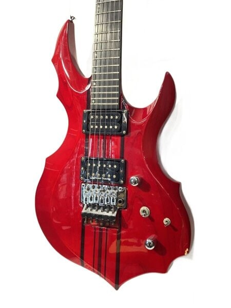 EDWARDS E-FR-145GT MOD フォレスト EDWARDS(エドワーズ) / E-FR-145GT E-FR-145GT/本体のみ/FOREST