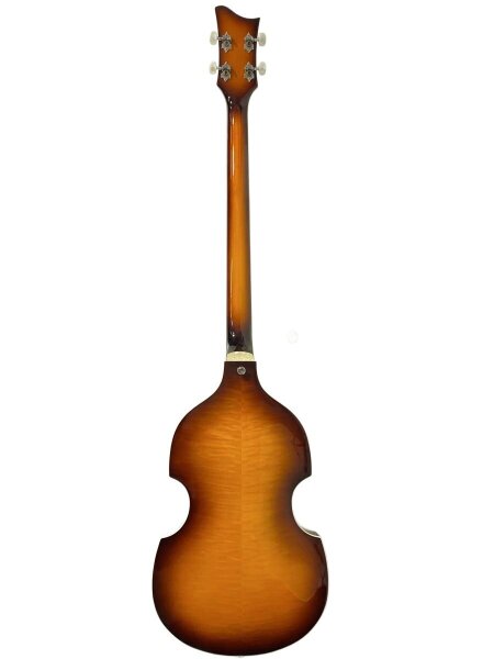 Hofner(カールヘフナー) / HI-BB HI-BB/純正ギグバッグ付属/バイオリン 