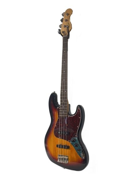 Squier(スクワイヤー) / Classic Vibe 60s Jazz Bass エレキベース 