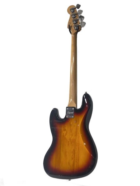 Squier(スクワイヤー) / Classic Vibe 60s Jazz Bass 2025年製/Classic