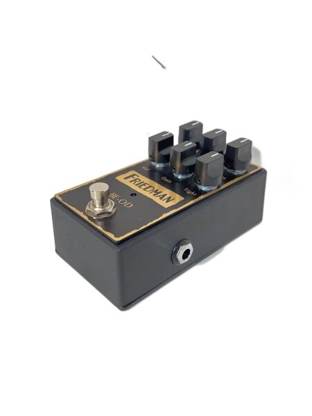 FRIEDMAN(フリードマン) / BE-OD エフェクター BE-OD | 中古品の販売