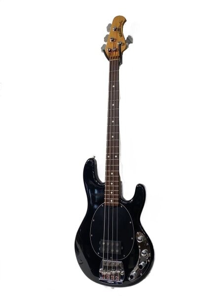 MUSICMAN(ミュージックマン) / StingRay EX 1998年製/StingRay EX/本体