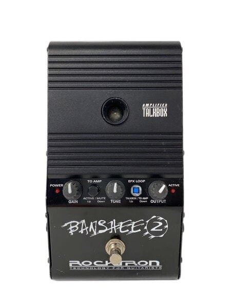 ROCKTRON(ロックトロン) / BANSHEE 2 BANSHEE 2/トークボックス