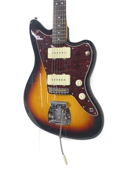 Fender Japan(フェンダージャパン) / TRADITIONAL Ⅱ 60s JAZZMASTER 