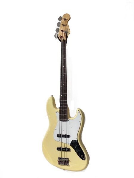 Fender Japan(フェンダージャパン) / JB-STD 2010/JB-STD/本体のみ 