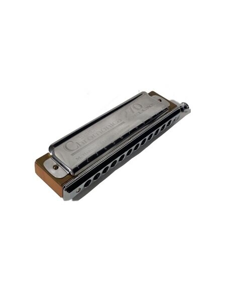 HOHNER(ホーナー) / Super Chromonica 270 Deluxe Super Chromonica