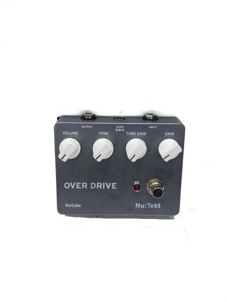 KORG(コルグ) / OD-S OD-S/本体のみ/OVER DRIVE/Nutube/オーバー