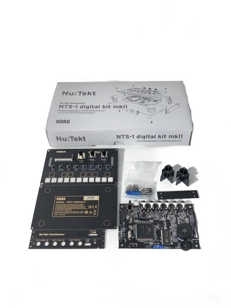 KORG(コルグ) / NTS-1 digital kit mkII NTS-1 digital kit mkII/未