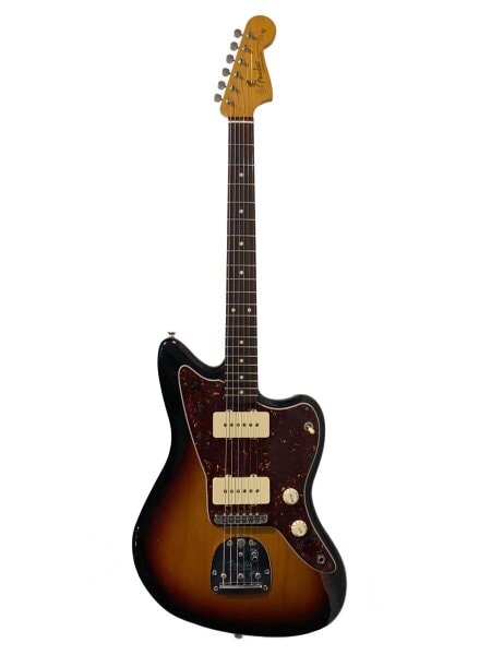 Fender Mexico(フェンダーメキシコ) / JAZZMASTER SPECIAL 2012年製