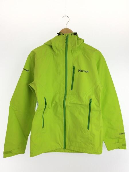 Marmot / SPEED LIGHT JACKET/マウンテンパーカ/S/ナイロン/ORN/m5j-f3028 Marmot(マーモット) / マウンテンパーカ/Speed Light Jacket /S