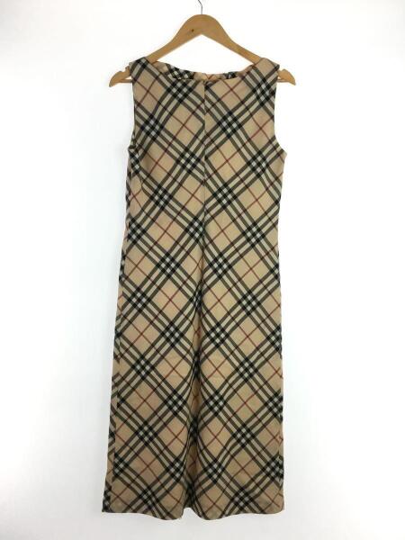 BURBERRY LONDON(バーバリーロンドン) / ノバチェック/破れ有  