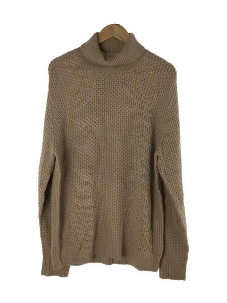 PRADA(プラダ) / 19AW/ローゲージタートルネックニット/セーター(厚手 
